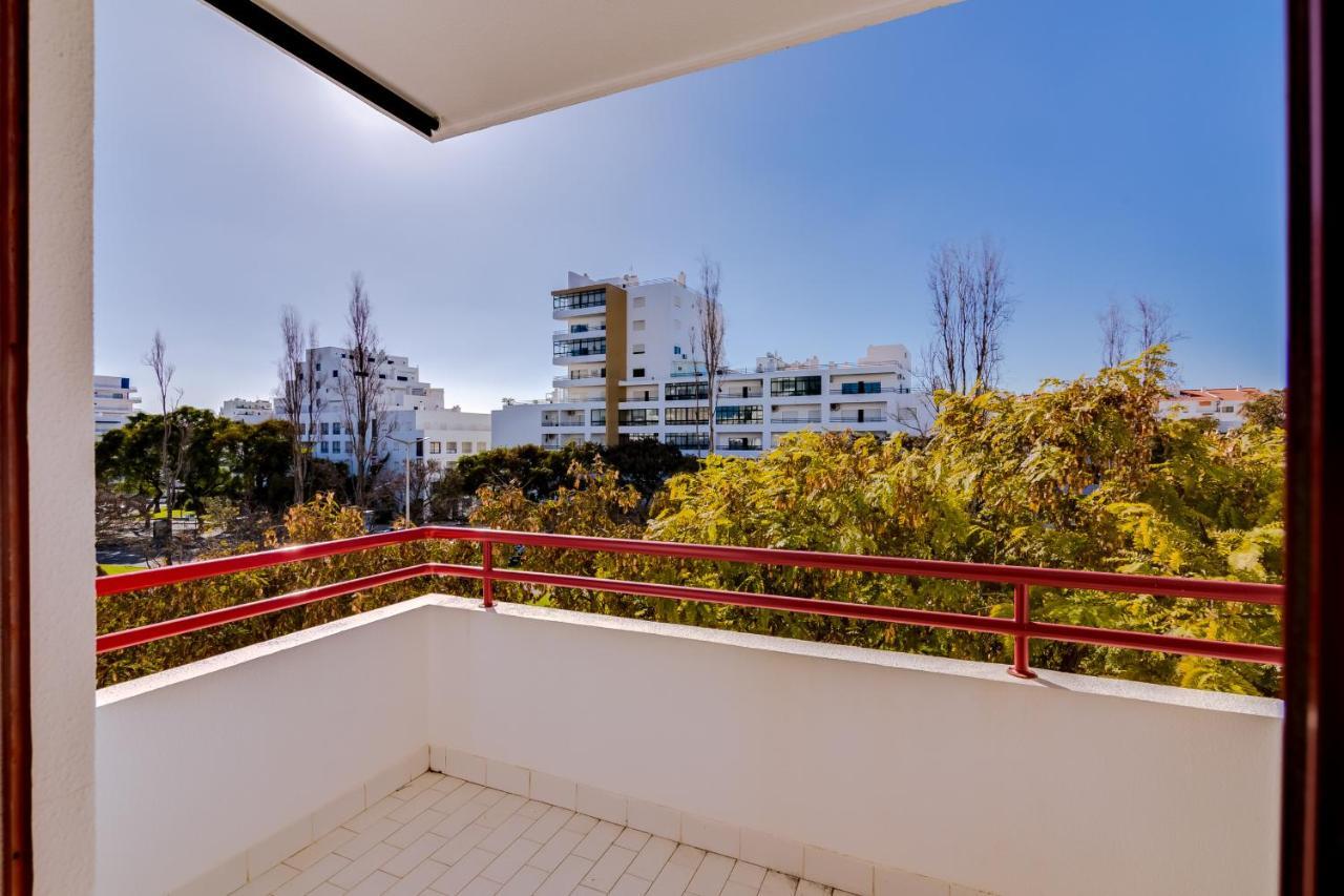 Varandas Do Mar - Near The Beach - Quarteira Exterior foto
