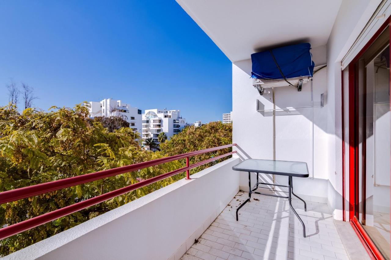 Varandas Do Mar - Near The Beach - Quarteira Exterior foto